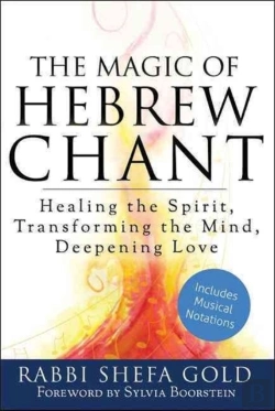 Bertrand.pt - The Magic Of Hebrew Chant