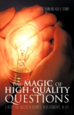 Bertrand.pt - The Magic Of High-Quality Questions
