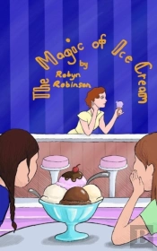 The Magic Of Ice Cream