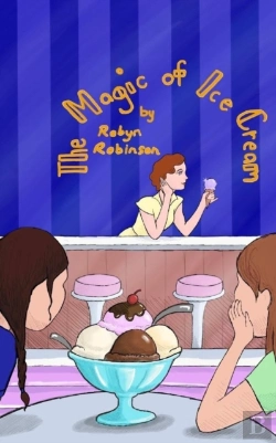 Bertrand.pt - The Magic Of Ice Cream