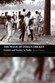 The Magic Of Indian Cricket