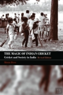 Bertrand.pt - The Magic Of Indian Cricket