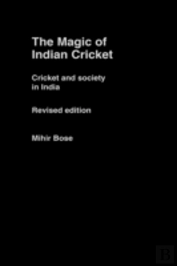 Bertrand.pt - The Magic Of Indian Cricket