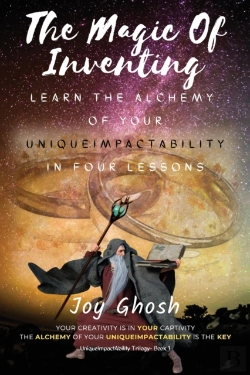Bertrand.pt - The Magic Of Inventing