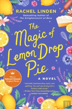 Bertrand.pt - The Magic Of Lemon Drop Pie