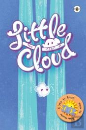 The Magic Of Little Cloud