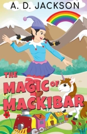 The Magic Of Mackibar