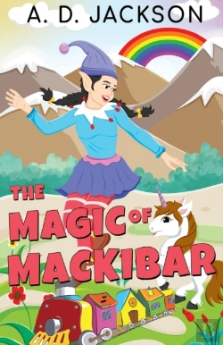 Bertrand.pt - The Magic Of Mackibar
