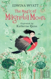 The Magic Of Magnolia Moon
