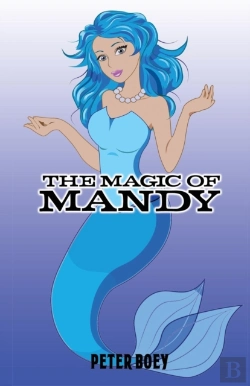 Bertrand.pt - The Magic Of Mandy