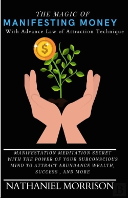 Bertrand.pt - The Magic Of Manifesting Money With Advance Law Of Attraction Technique