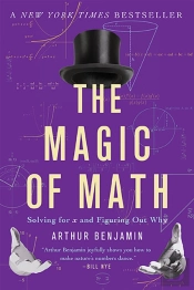 The Magic Of Math