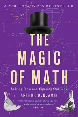 Bertrand.pt - The Magic Of Math