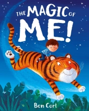 The Magic Of Me