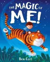 The Magic Of Me