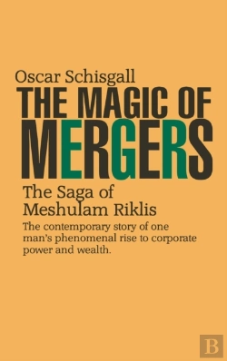 Bertrand.pt - The Magic Of Mergers