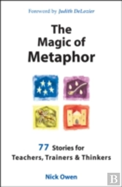 Bertrand.pt - The Magic Of Metaphor