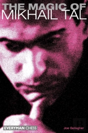 The Magic Of Mikhail Tal