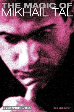 Bertrand.pt - The Magic Of Mikhail Tal