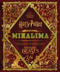The Magic Of Minalima