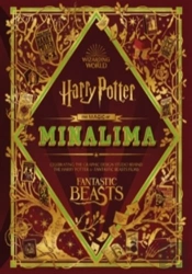 The Magic Of Minalima