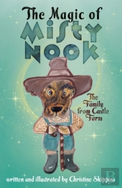 The Magic Of Misty Nook