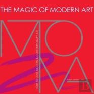 The Magic Of Modern Art-How To Love Modern & Contemporary Art