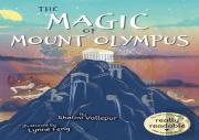 The Magic Of Mount Olympus