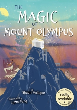 Bertrand.pt - The Magic Of Mount Olympus
