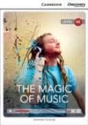The Magic Of Music Low Book With Online Access