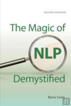 Bertrand.pt - The Magic Of Nlp Demystified