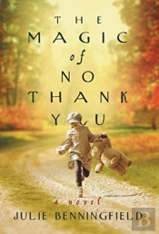The Magic Of No Thank You