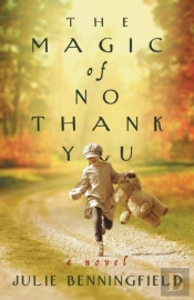The Magic Of No Thank You