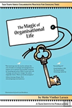 Bertrand.pt - The Magic Of Organisational Life