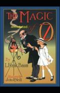 The Magic Of Oz Annotated