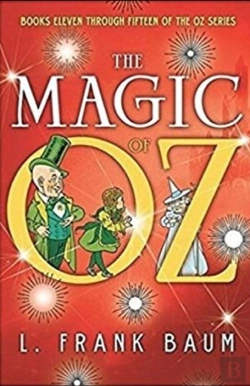 Bertrand.pt - The Magic Of Oz Annotated
