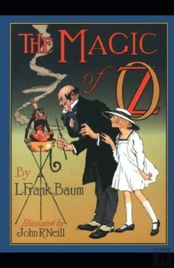 Bertrand.pt - The Magic Of Oz Annotated