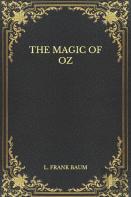 The Magic Of Oz