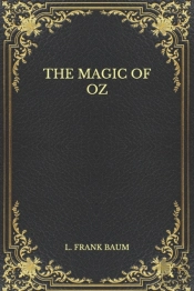 The Magic Of Oz