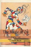 The Magic Of Oz