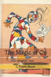 The Magic Of Oz