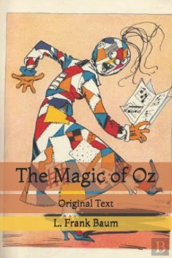 Bertrand.pt - The Magic Of Oz