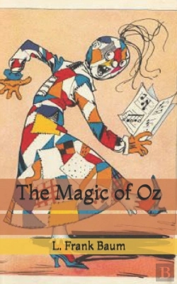 Bertrand.pt - The Magic Of Oz