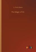The Magic Of Oz