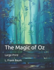 The Magic Of Oz
