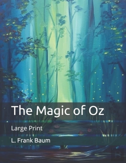 Bertrand.pt - The Magic Of Oz