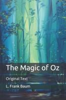 The Magic Of Oz