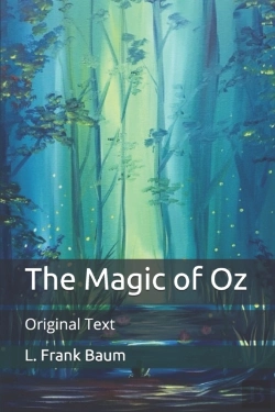 Bertrand.pt - The Magic Of Oz