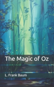 The Magic Of Oz