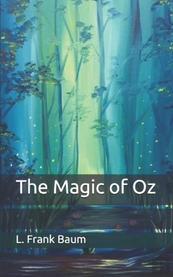 Bertrand.pt - The Magic Of Oz
